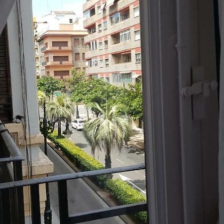La Parada Zaragoza Eksteriør billede